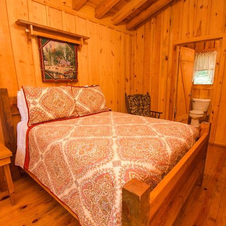 Paradise Hills, Winery Resort & Spa Blairsville Dış mekan fotoğraf
