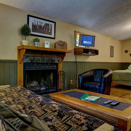 Paradise Hills, Winery Resort & Spa Blairsville Dış mekan fotoğraf