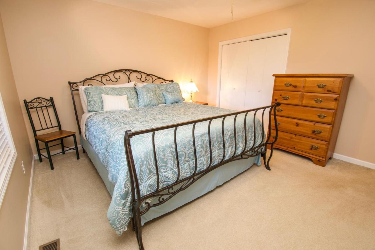 Paradise Hills, Winery Resort & Spa Blairsville Dış mekan fotoğraf