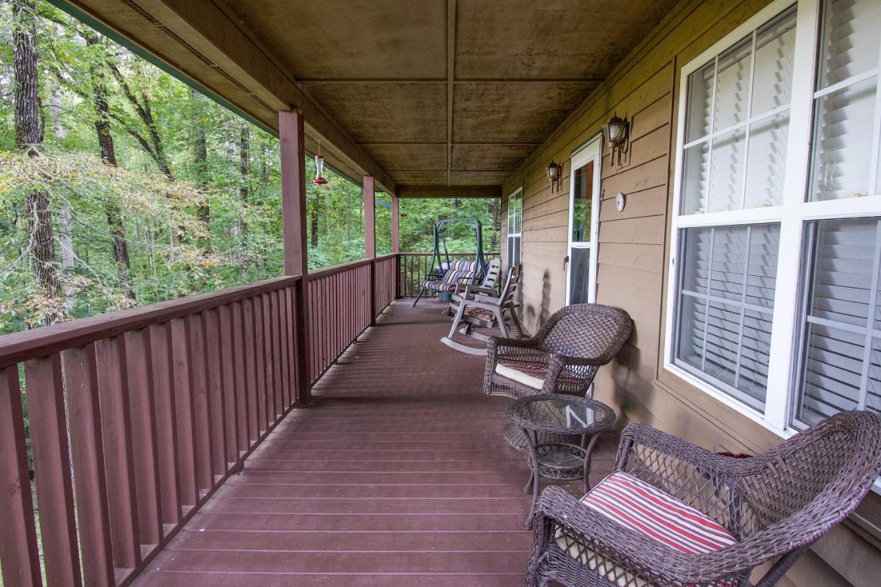 Paradise Hills, Winery Resort & Spa Blairsville Dış mekan fotoğraf