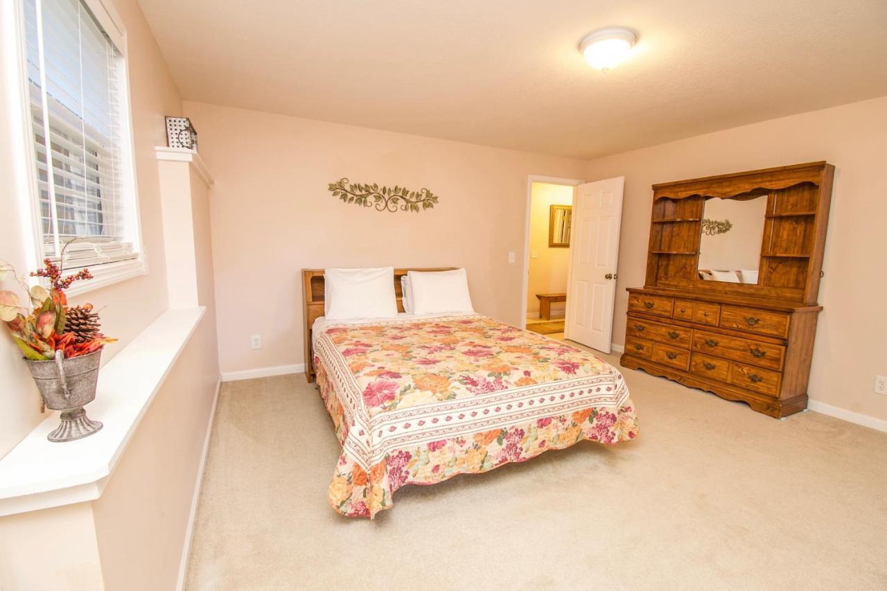 Paradise Hills, Winery Resort & Spa Blairsville Dış mekan fotoğraf