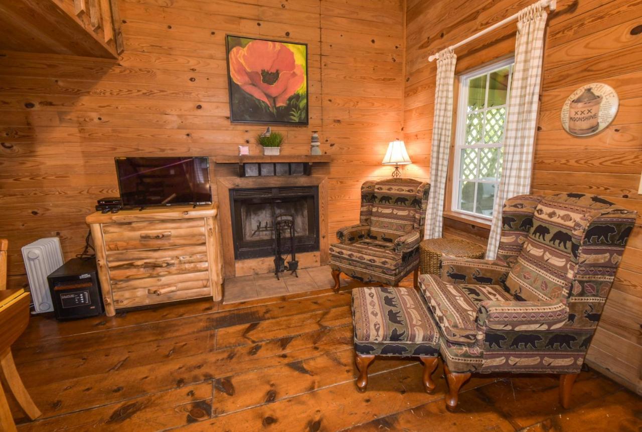 Paradise Hills, Winery Resort & Spa Blairsville Dış mekan fotoğraf
