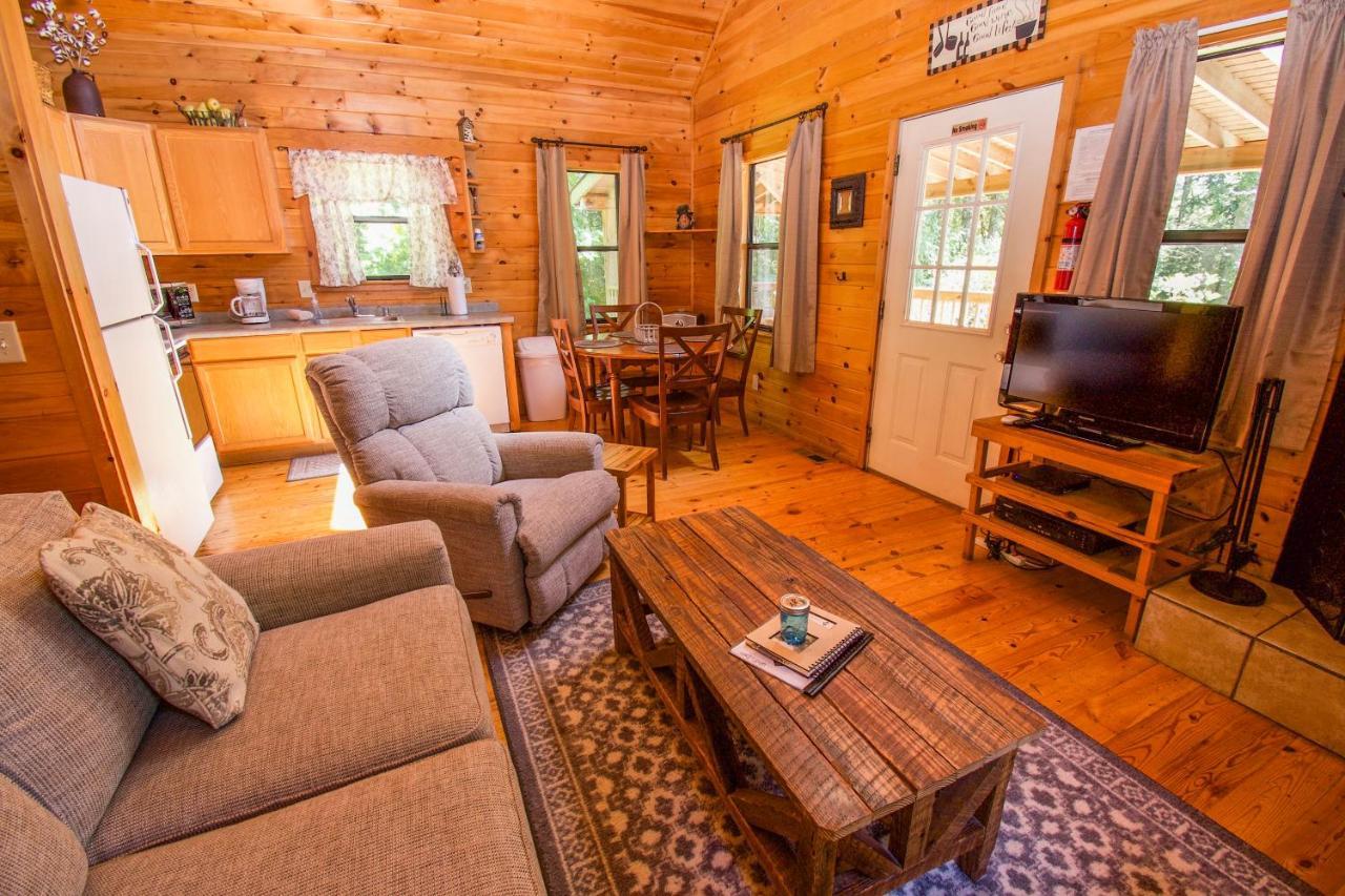 Paradise Hills, Winery Resort & Spa Blairsville Dış mekan fotoğraf
