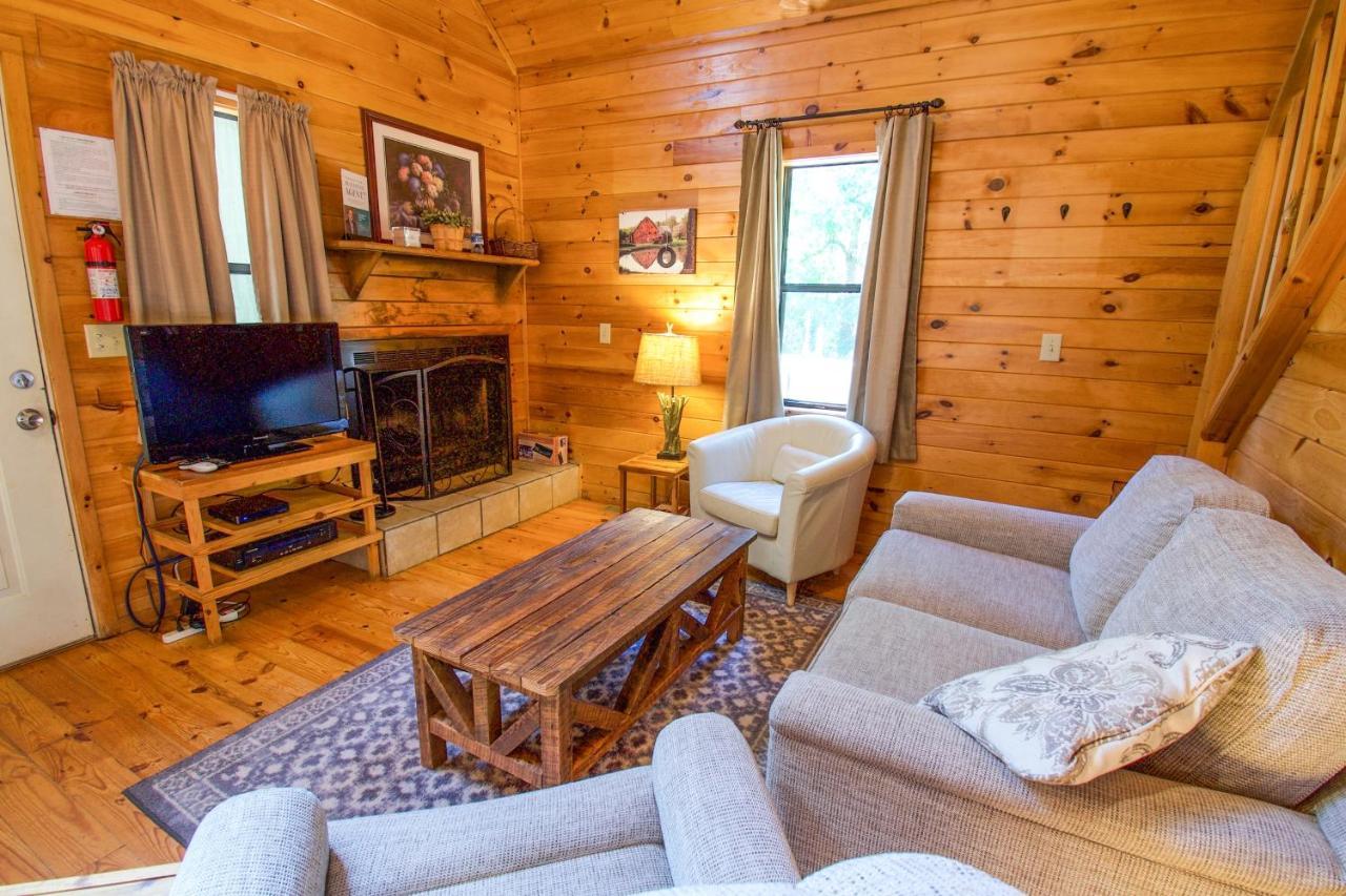 Paradise Hills, Winery Resort & Spa Blairsville Dış mekan fotoğraf