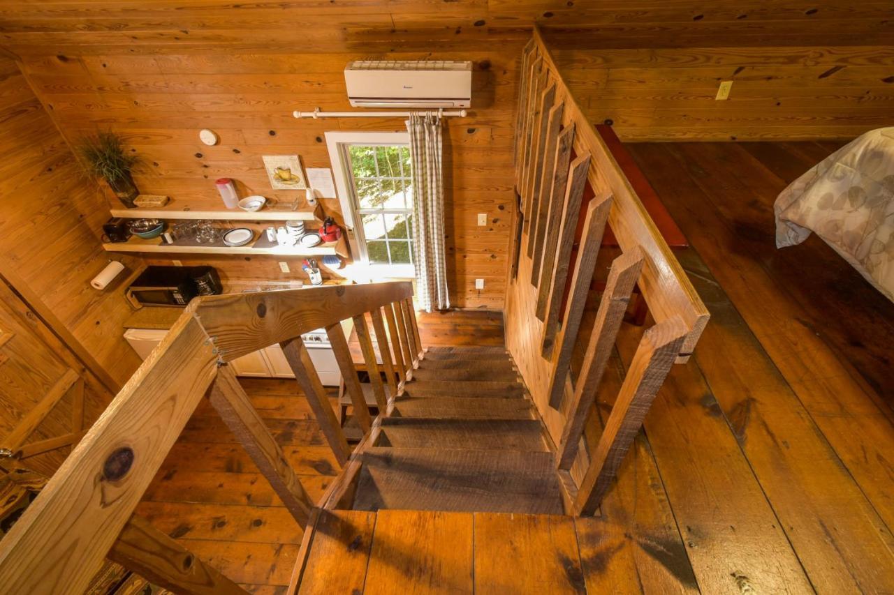 Paradise Hills, Winery Resort & Spa Blairsville Dış mekan fotoğraf