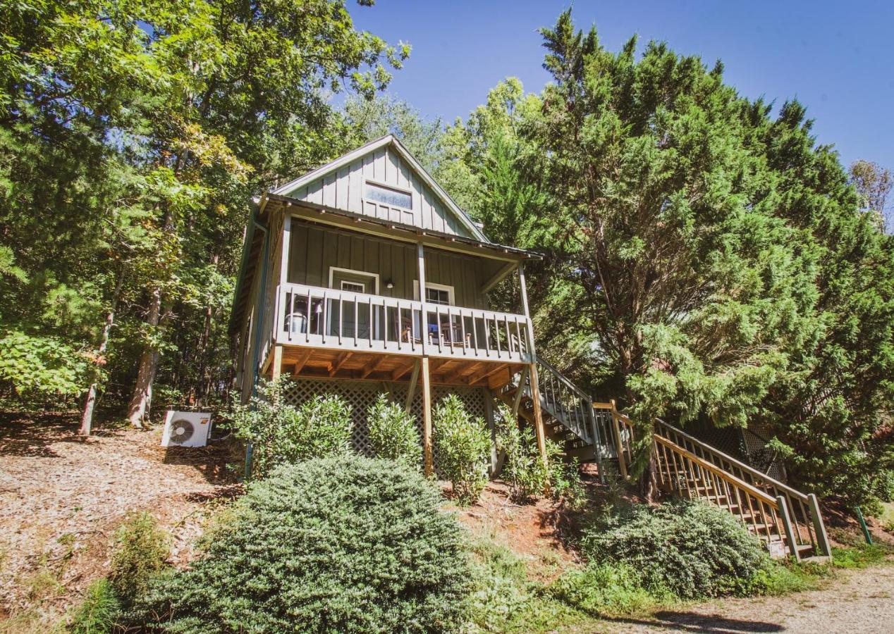 Paradise Hills, Winery Resort & Spa Blairsville Dış mekan fotoğraf