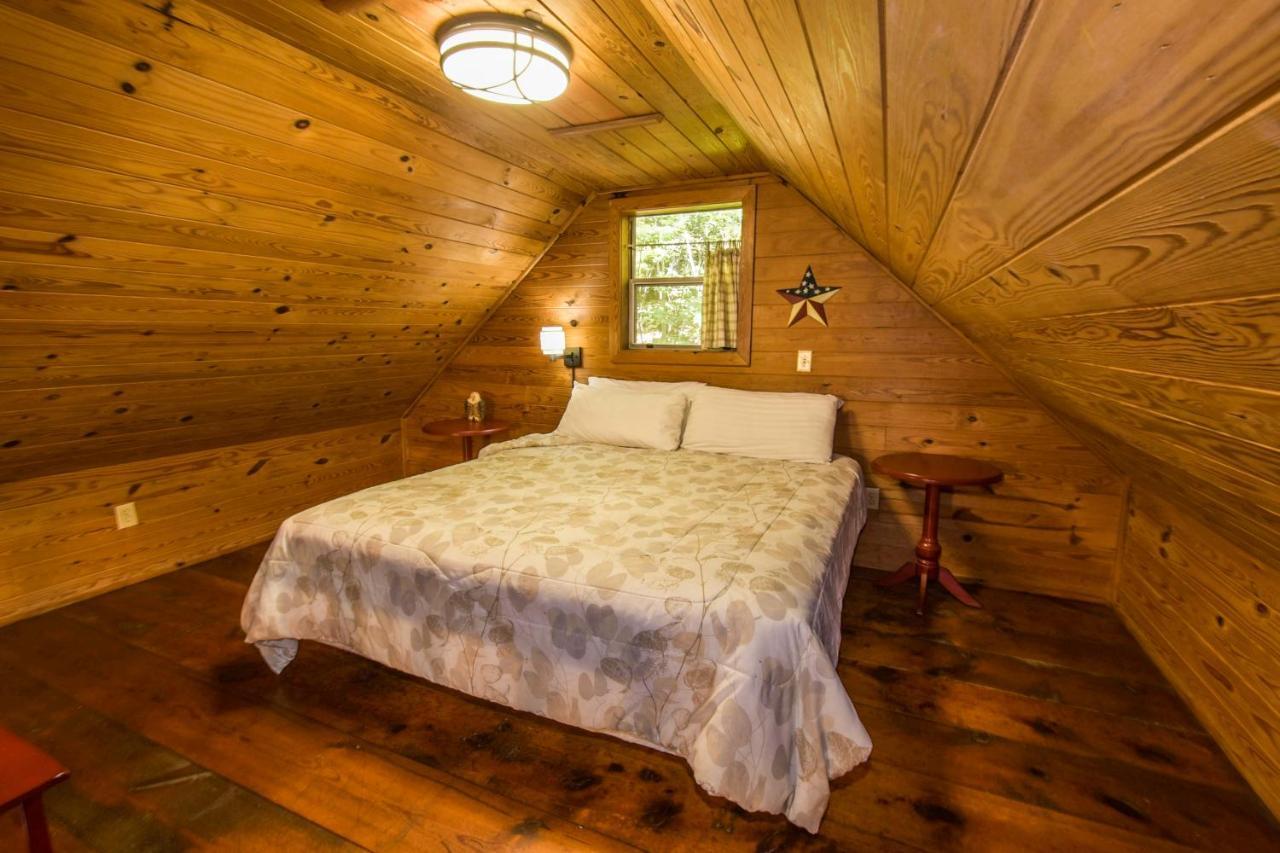 Paradise Hills, Winery Resort & Spa Blairsville Dış mekan fotoğraf