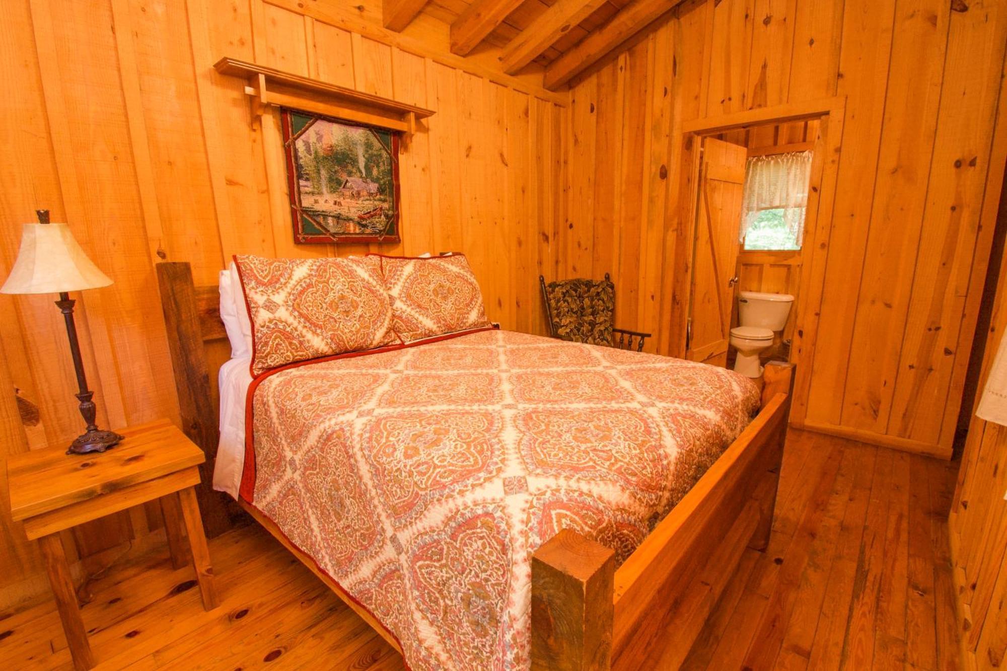 Paradise Hills, Winery Resort & Spa Blairsville Dış mekan fotoğraf