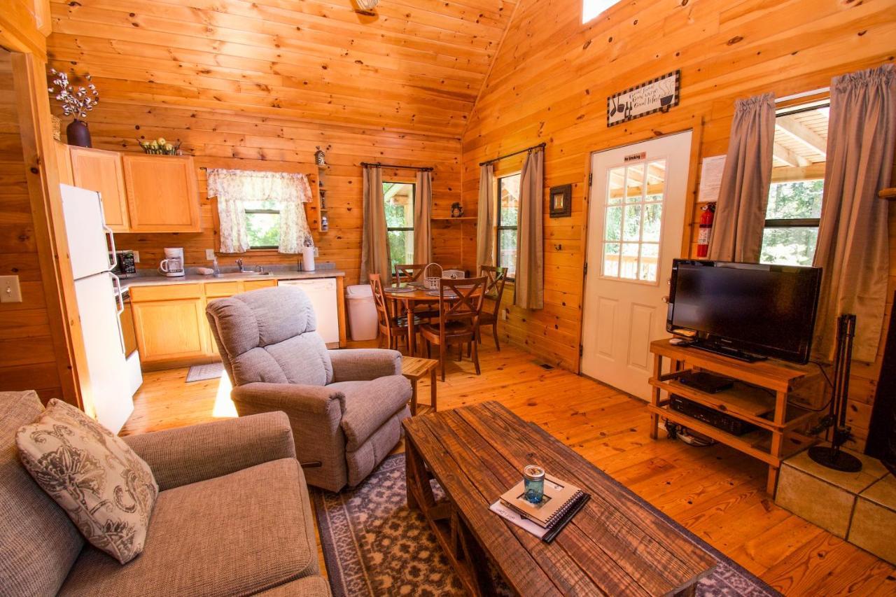 Paradise Hills, Winery Resort & Spa Blairsville Dış mekan fotoğraf