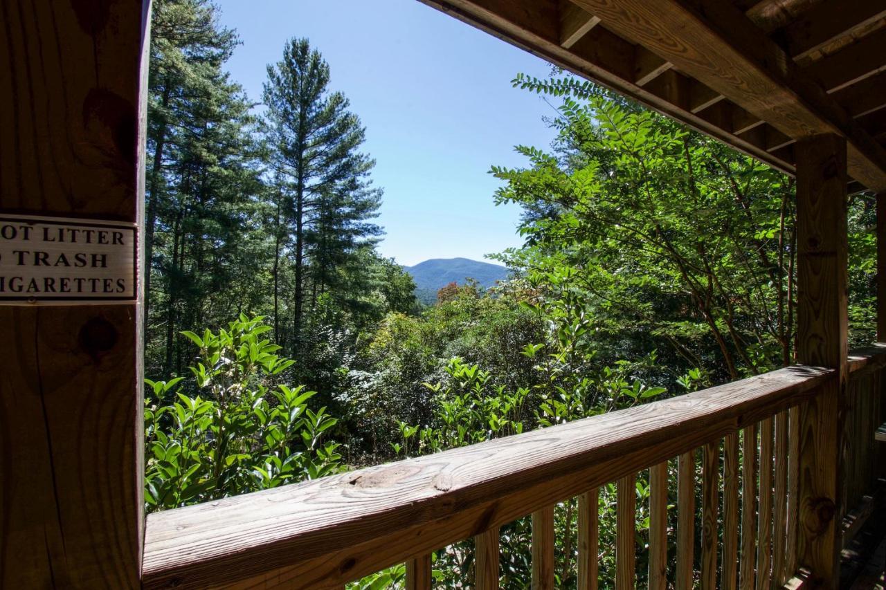 Paradise Hills, Winery Resort & Spa Blairsville Dış mekan fotoğraf