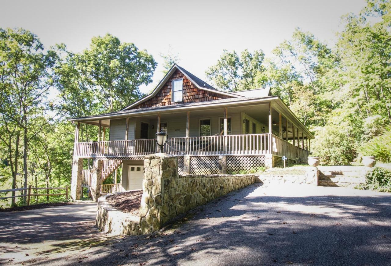 Paradise Hills, Winery Resort & Spa Blairsville Dış mekan fotoğraf