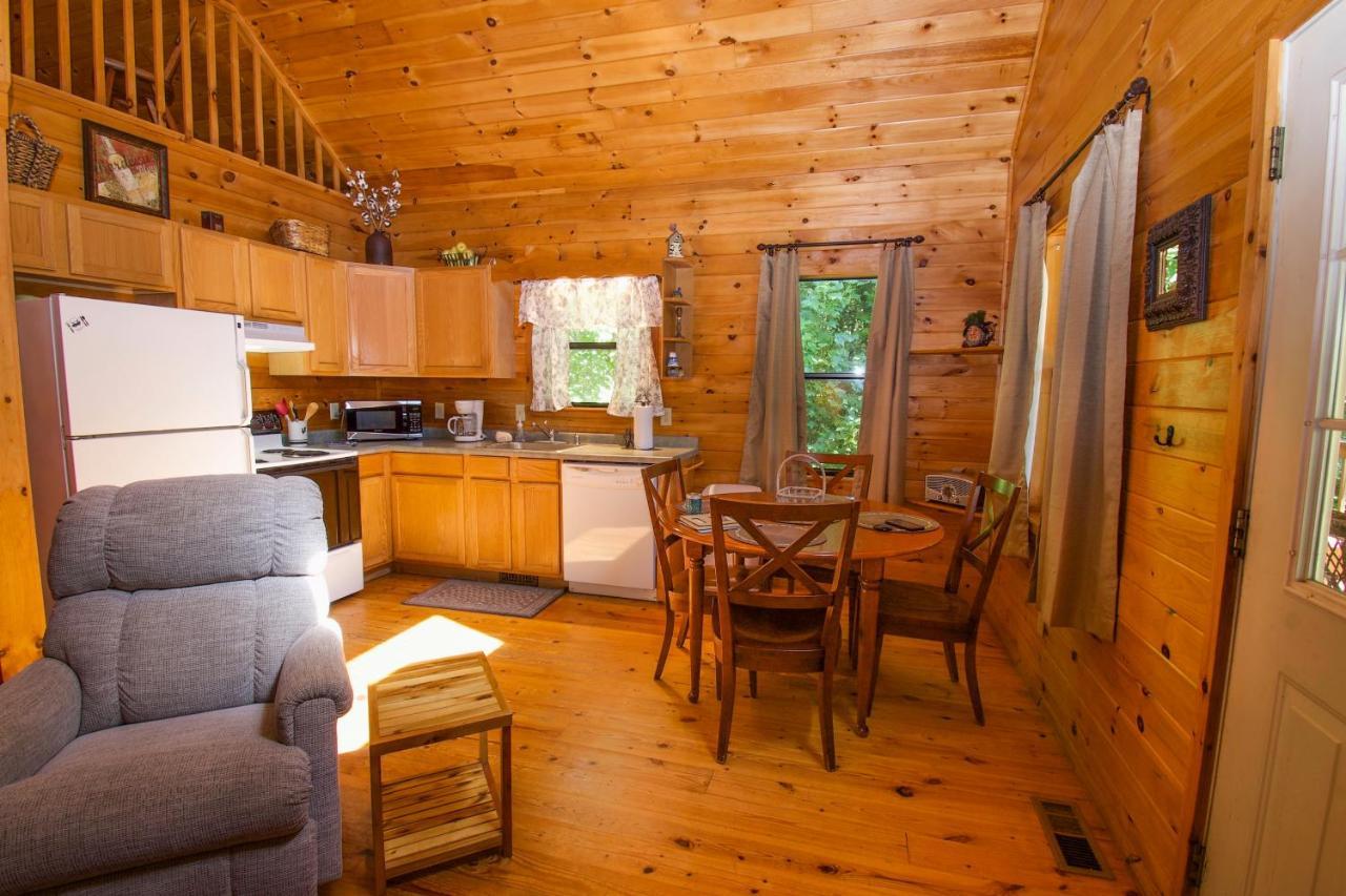 Paradise Hills, Winery Resort & Spa Blairsville Dış mekan fotoğraf