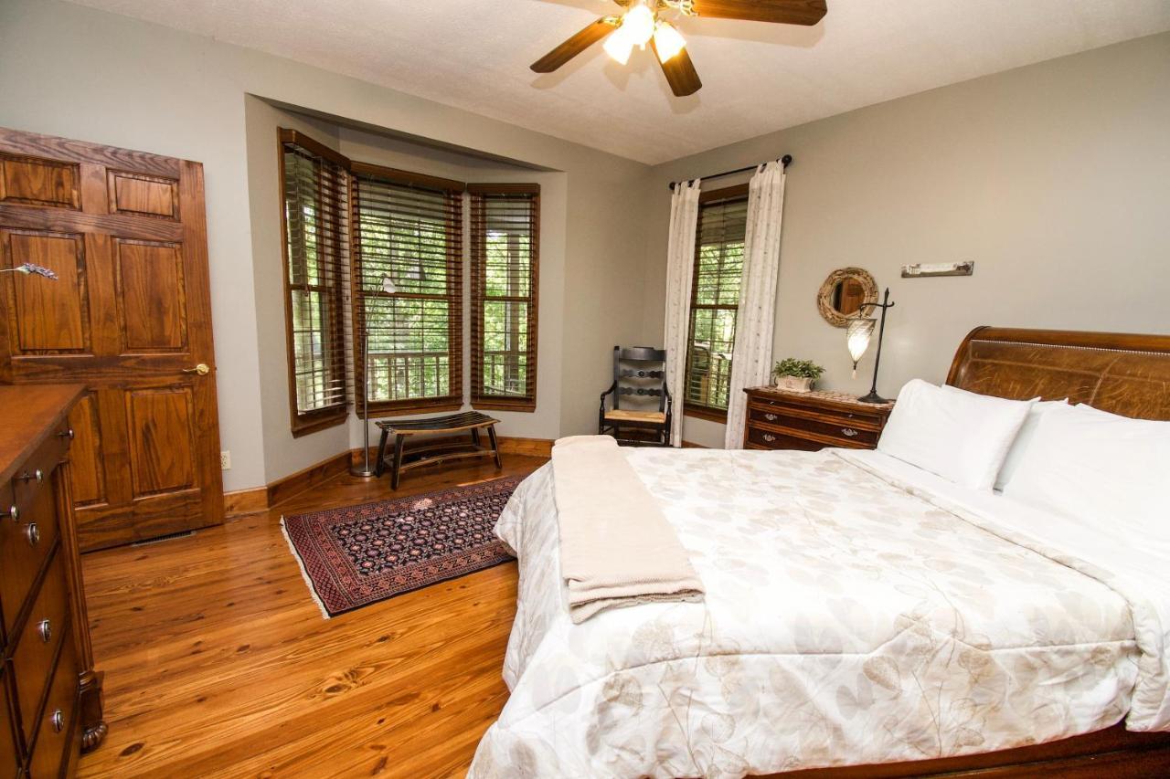 Paradise Hills, Winery Resort & Spa Blairsville Dış mekan fotoğraf