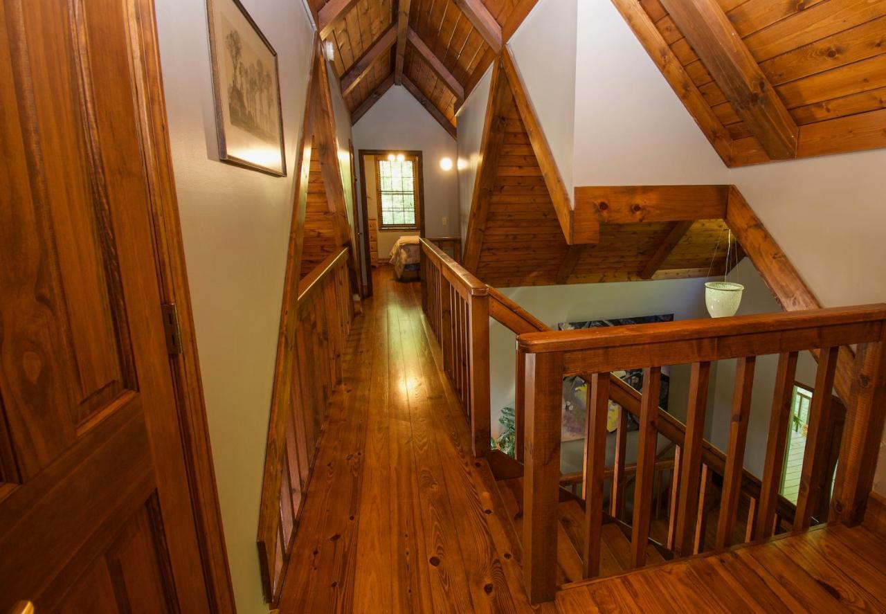 Paradise Hills, Winery Resort & Spa Blairsville Dış mekan fotoğraf