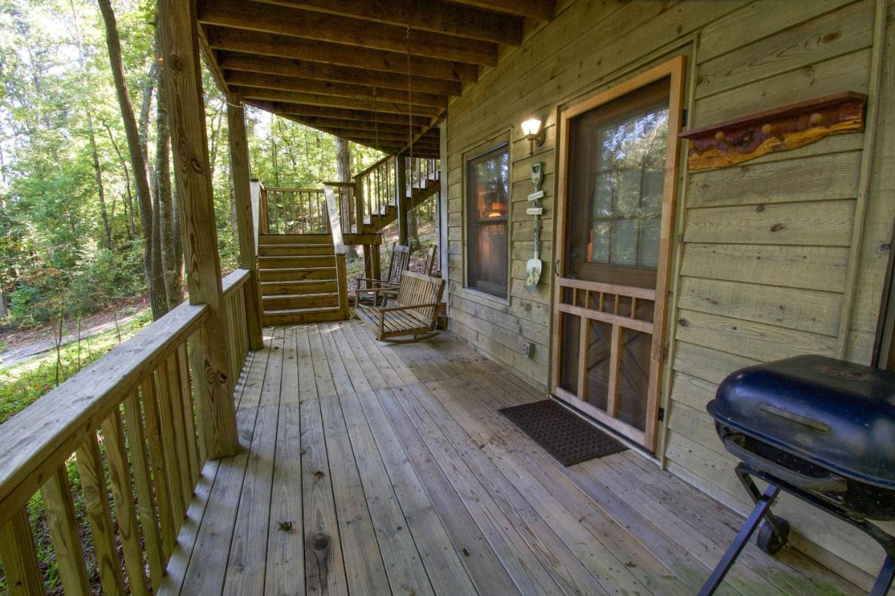 Paradise Hills, Winery Resort & Spa Blairsville Dış mekan fotoğraf