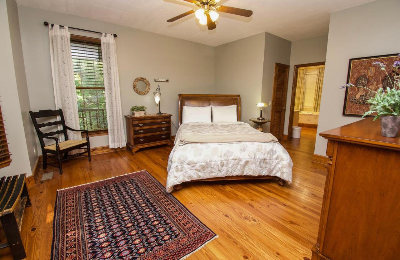 Paradise Hills, Winery Resort & Spa Blairsville Dış mekan fotoğraf