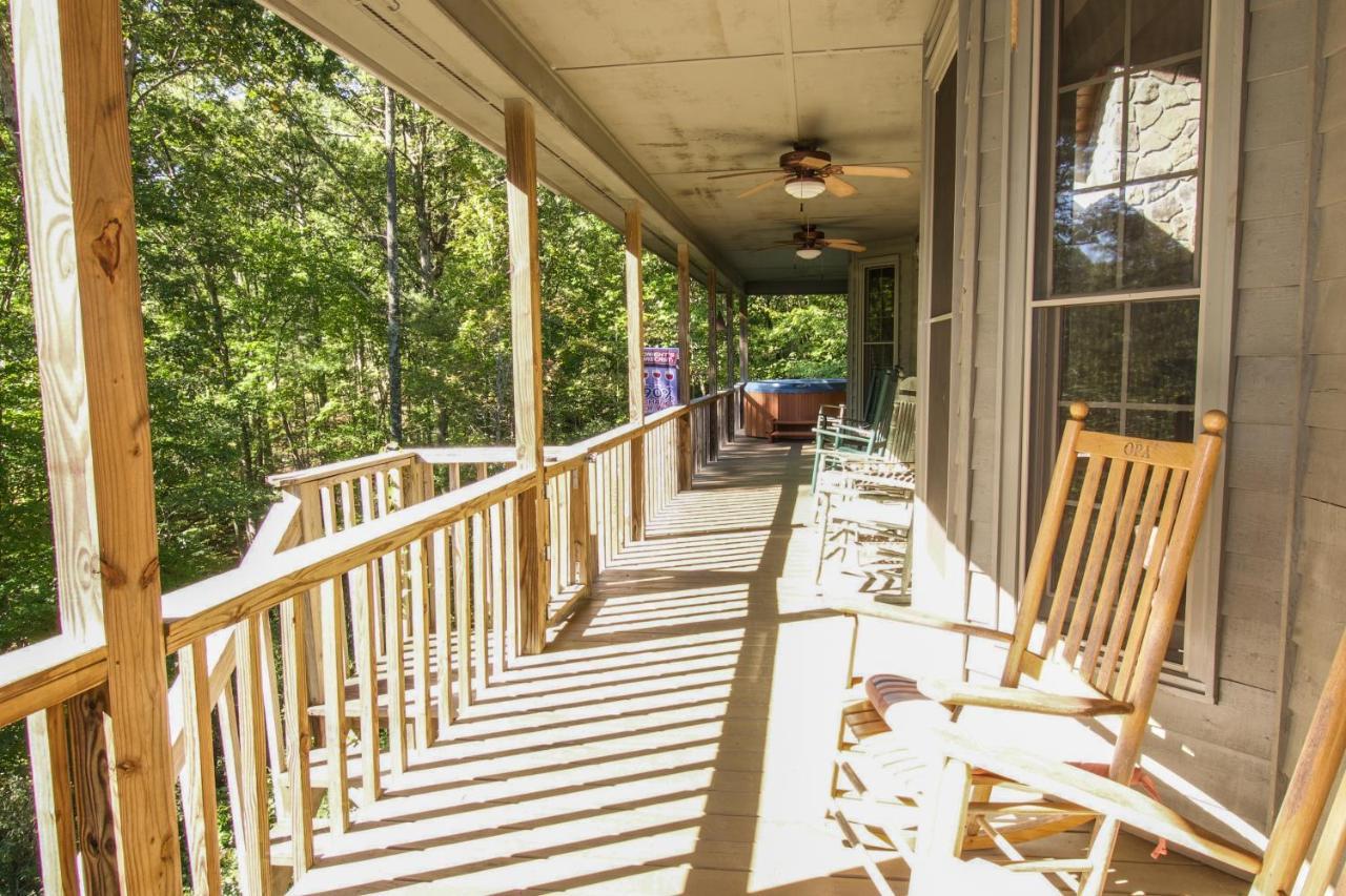 Paradise Hills, Winery Resort & Spa Blairsville Dış mekan fotoğraf