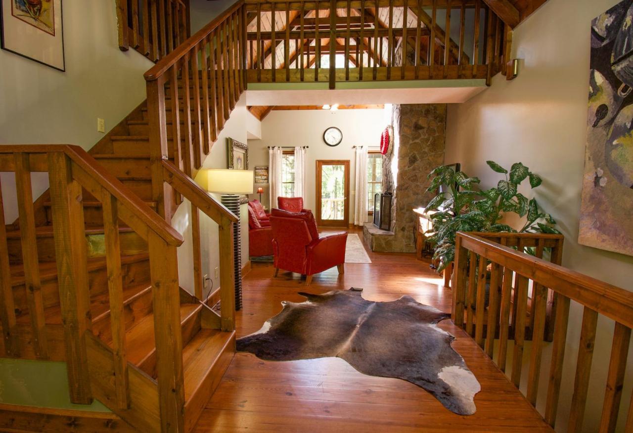 Paradise Hills, Winery Resort & Spa Blairsville Dış mekan fotoğraf