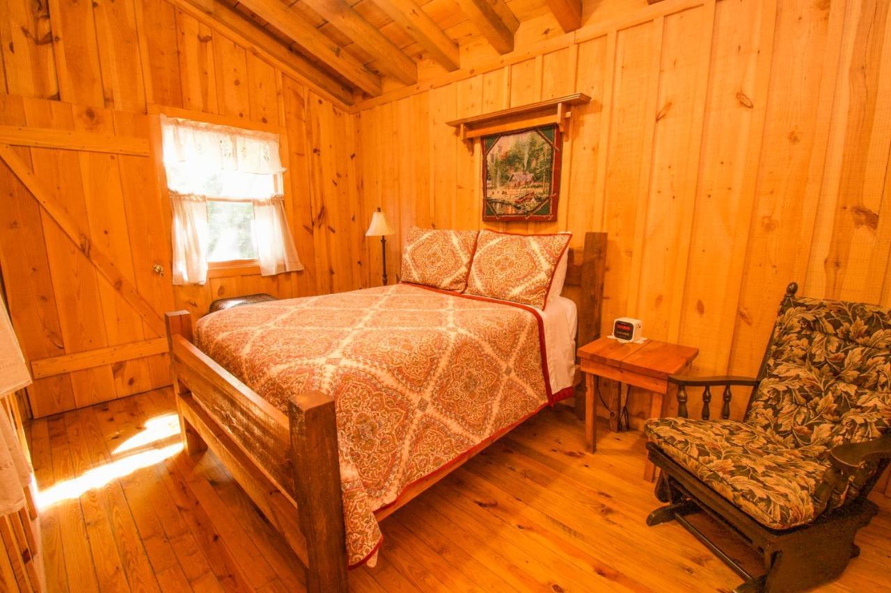 Paradise Hills, Winery Resort & Spa Blairsville Dış mekan fotoğraf