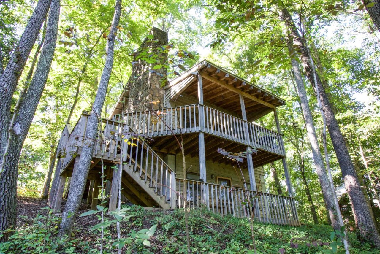 Paradise Hills, Winery Resort & Spa Blairsville Dış mekan fotoğraf