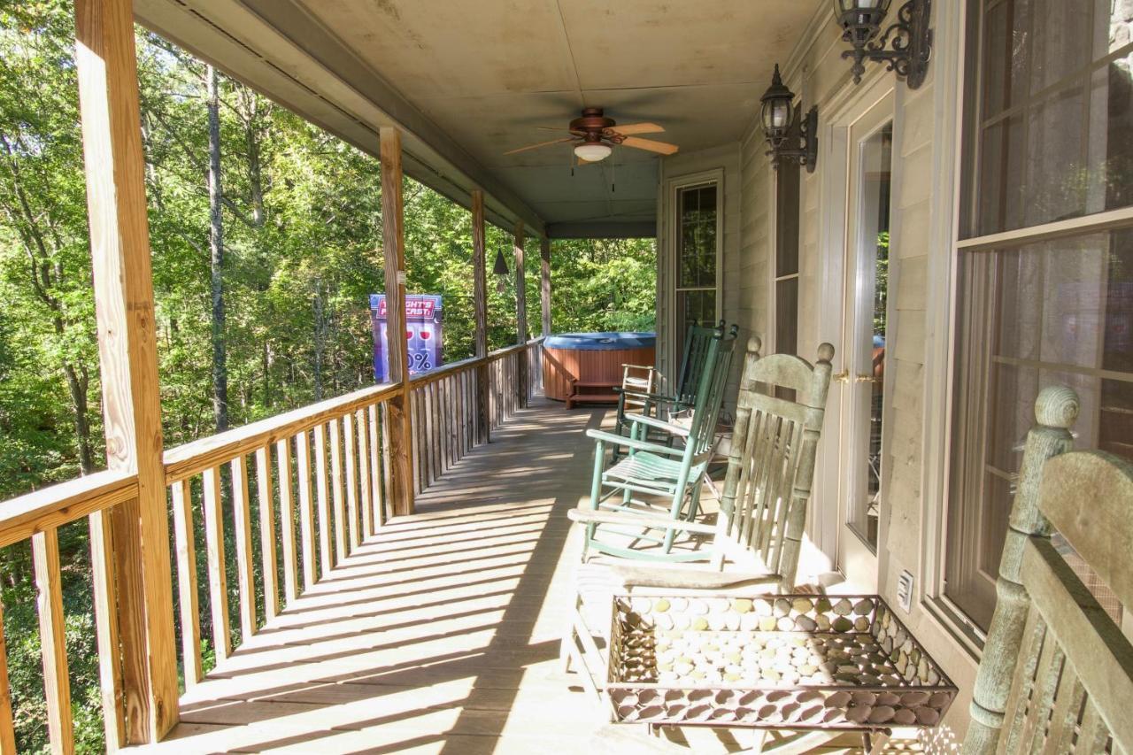 Paradise Hills, Winery Resort & Spa Blairsville Dış mekan fotoğraf