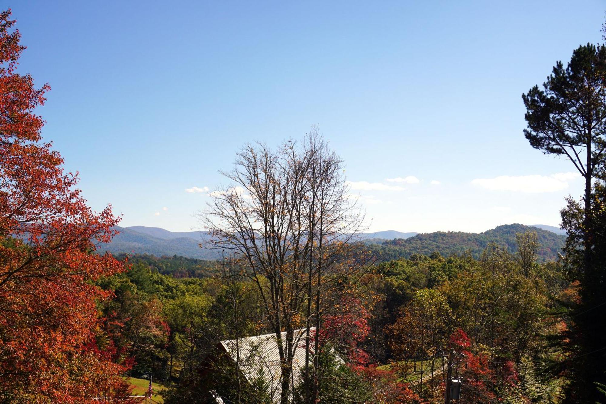 Paradise Hills, Winery Resort & Spa Blairsville Oda fotoğraf