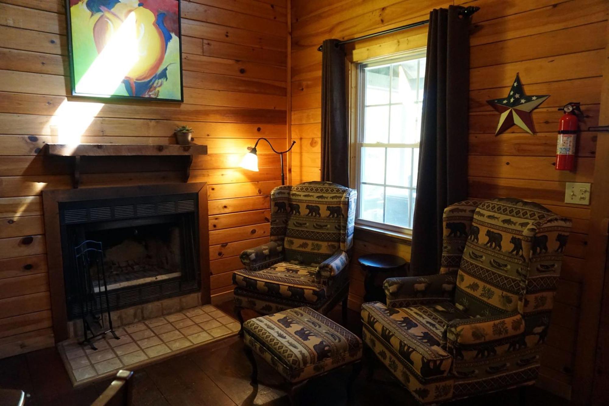 Paradise Hills, Winery Resort & Spa Blairsville Oda fotoğraf