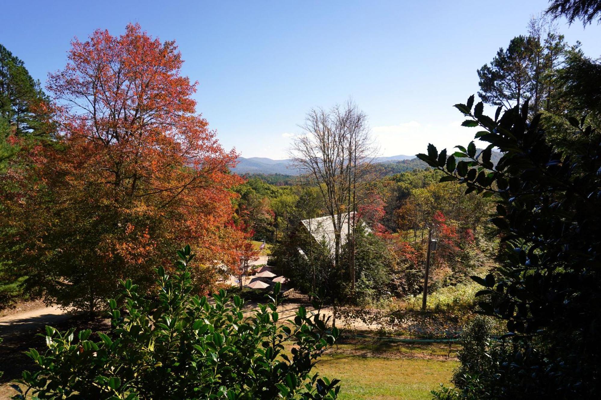 Paradise Hills, Winery Resort & Spa Blairsville Oda fotoğraf
