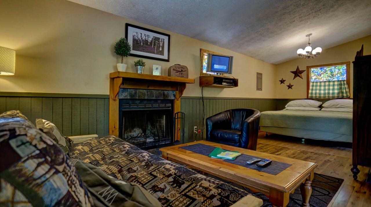 Paradise Hills, Winery Resort & Spa Blairsville Dış mekan fotoğraf